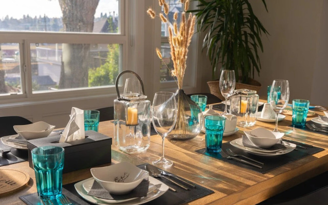 5-Star Luxury and comfortable home