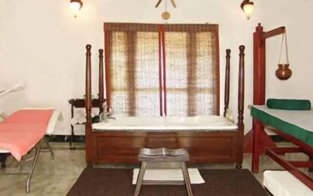 Tuli Tiger Resort