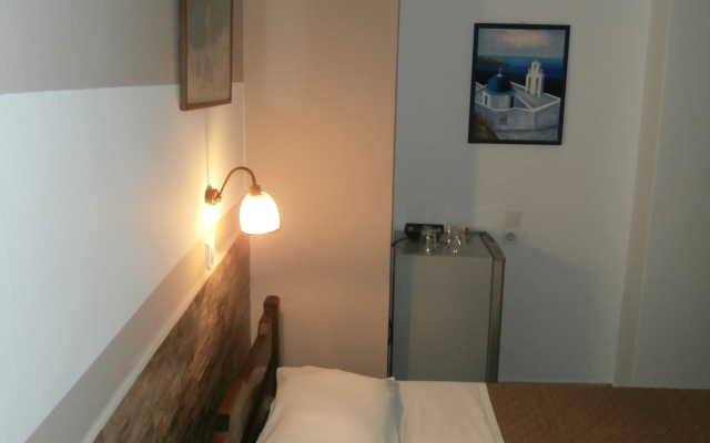 Hotel Narkissos