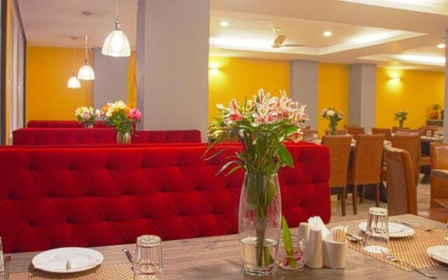 Gangtok Drift Hotel & Restobar