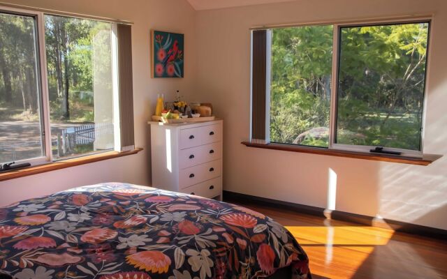 Serenity House Pemberton