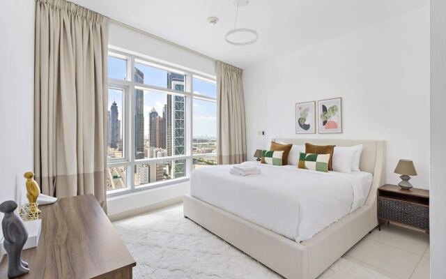 Silkhaus Lofts, Downtown Dubai