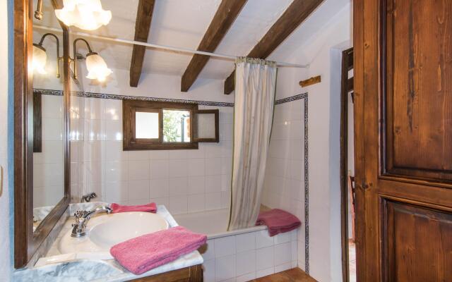 Es Rafal Roig (Rafal Galiner)