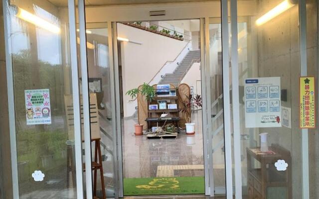 JUNGLE HOTEL Painu Maya