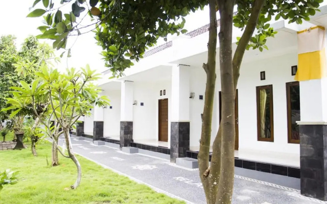 Lagriya Guest House
