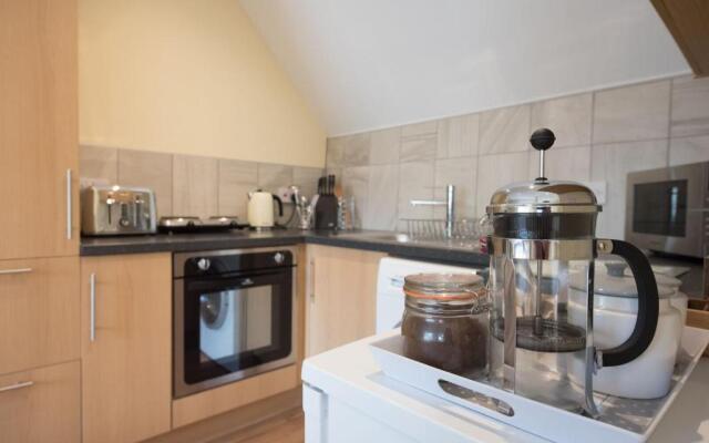 The Lodge at Broadway