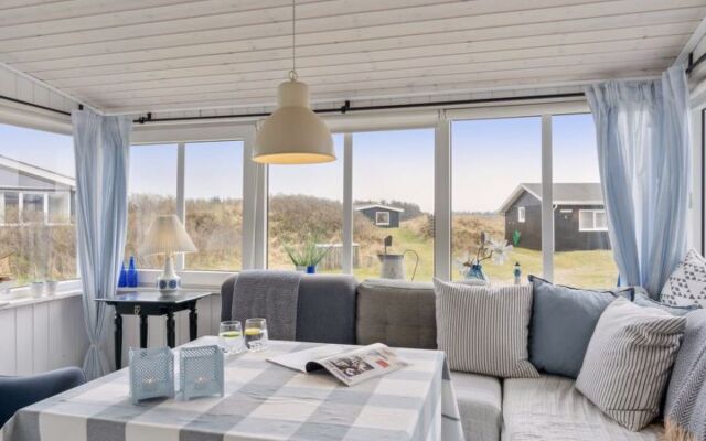"Todor" - 200m from the sea in NW Jutland