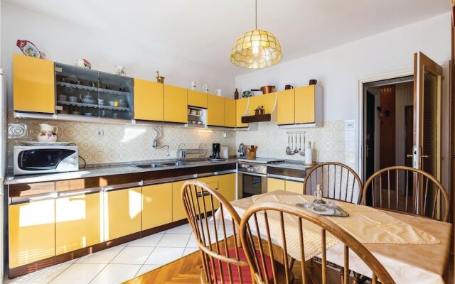 Awesome Apartment in Senj With 3 Bedrooms and Internet