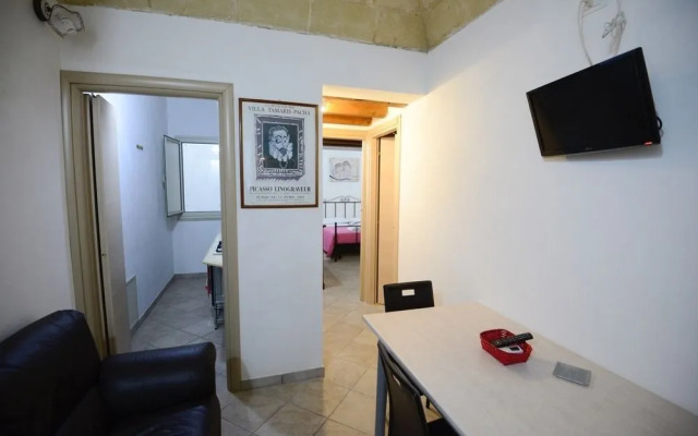 Appartamenti Fardella 250