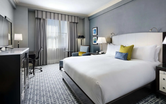 Fairmont Royal York Hotel