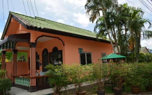 Karon Homes