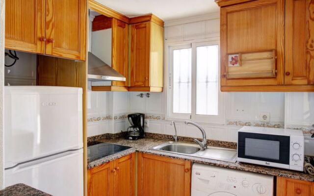 Apartment Daly