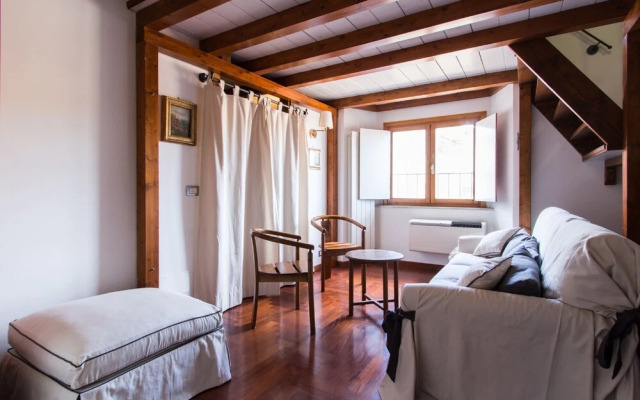 Altieri Loft Pantheon