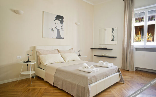 Milano Suite Nest - Moscova 47A