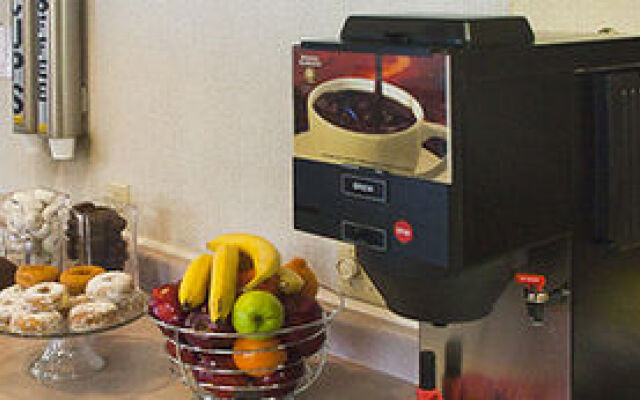 Economy Hotel Minot