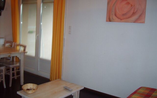 Résidence Pyrénées Zenith