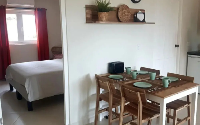 Apartment Mama Sha With Private Balcony