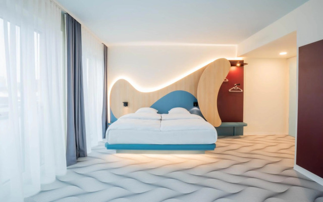 Prize by Radisson, Dresden Mitte