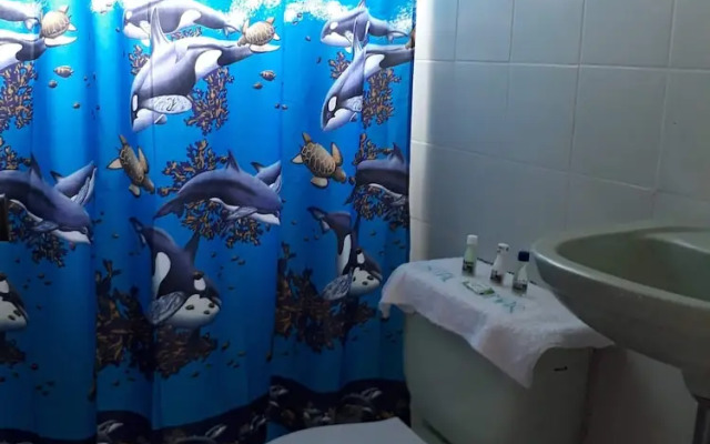 Hostal Adrimar