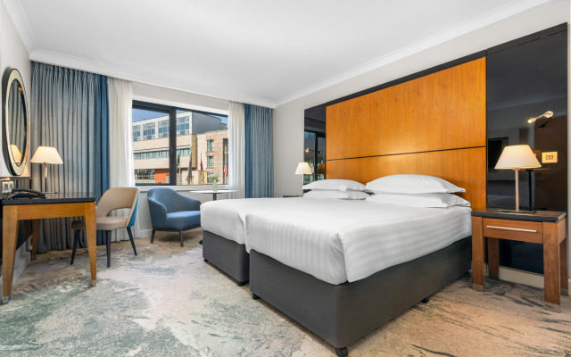 The Galmont Hotel & Spa