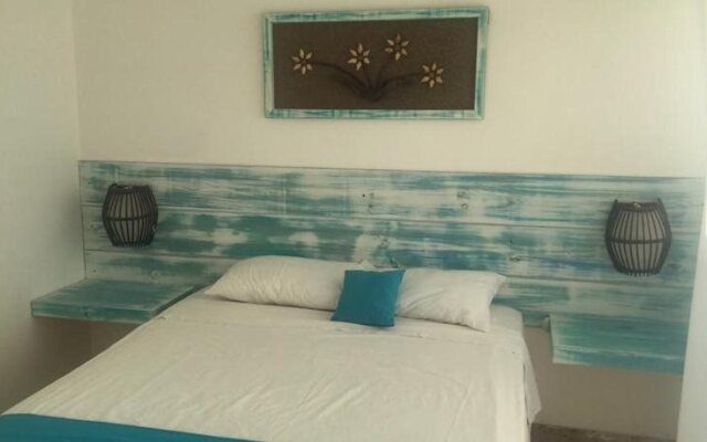 Punta Sol Apart Hotel