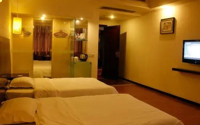 Jia Hu Hotel