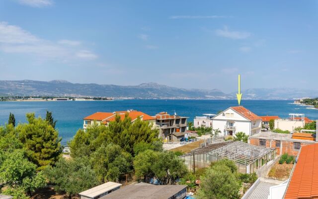 Apartments Sime