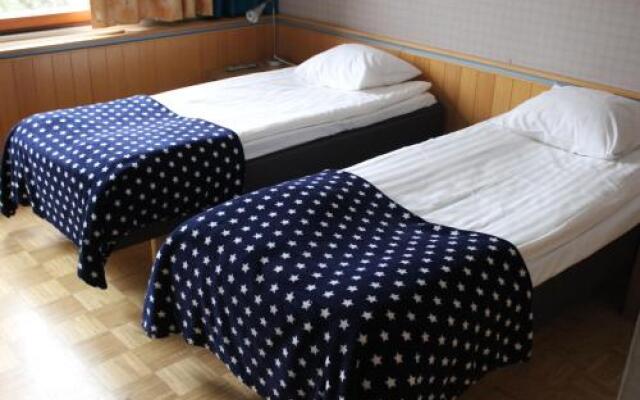 Aapiskukko Hotel