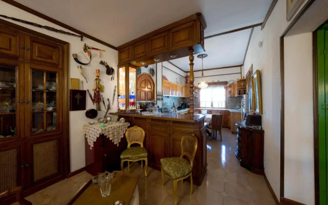 Archontiko Alexandros Luxury Suites