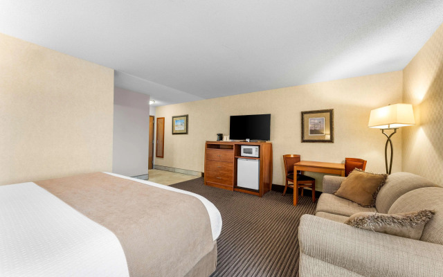 Best Western Vermillion Inn