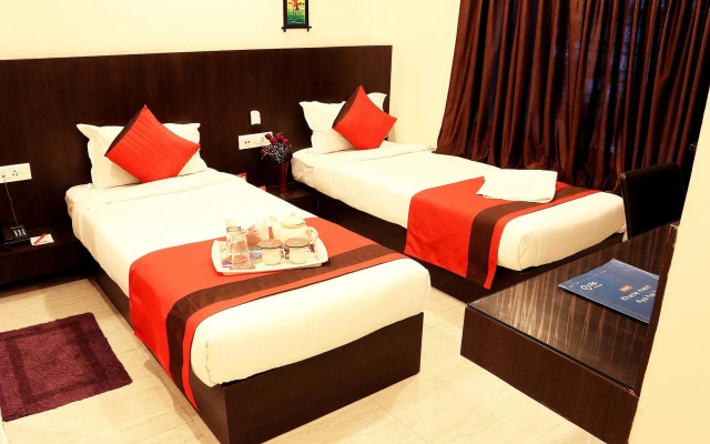 Oyo Rooms Parama Island Em Bypass
