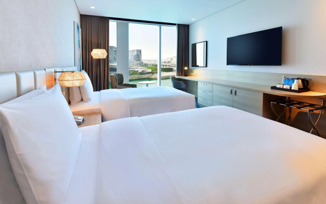 Hilton Garden Inn Bahrain Bay