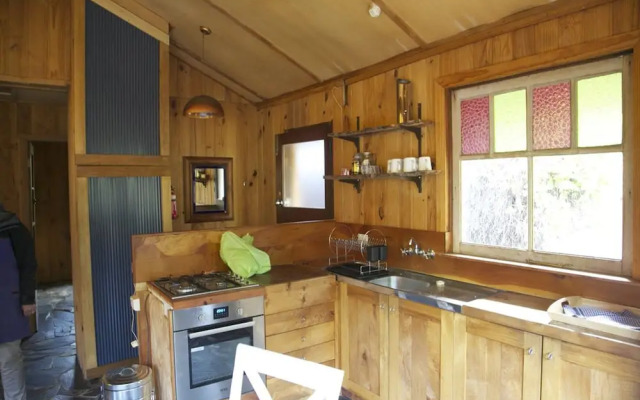 Saintys Creek Cottage