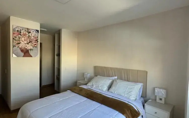 Beautiful Apartment in Lima