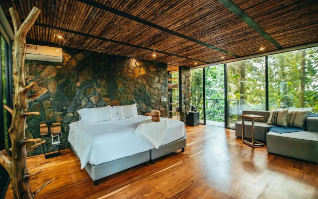 Bio Habitat Hotel