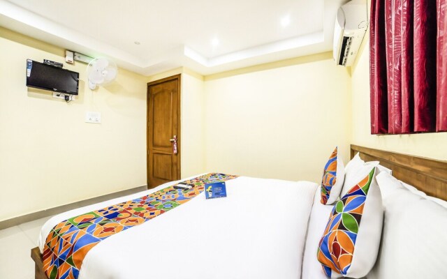 FabHotel Ghala Residency Inn Aluva