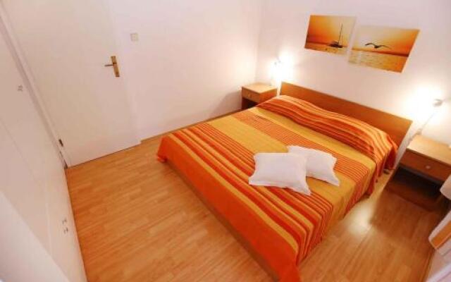 Apartment in Ist/Insel Ist 6358