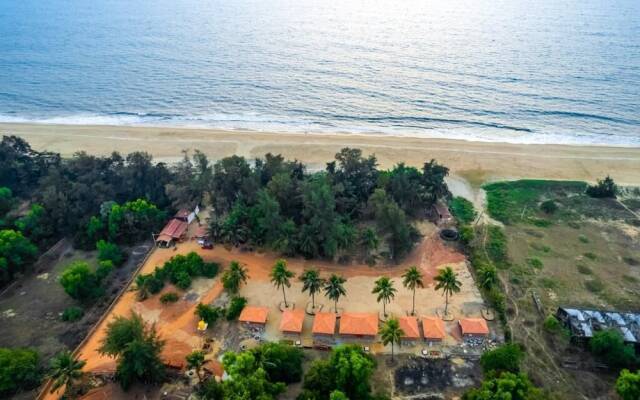 The Seventh Heaven Resort & Ocean Stays