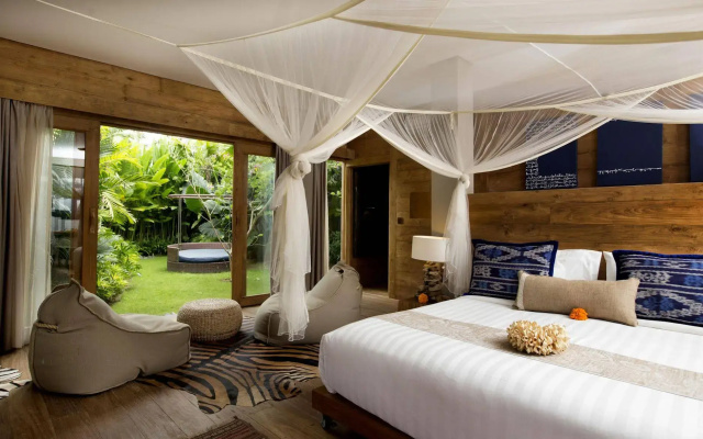 Blue Karma Dijiwa Ubud