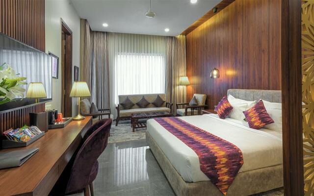 Comfort Inn Dhaliwals Gurgaon