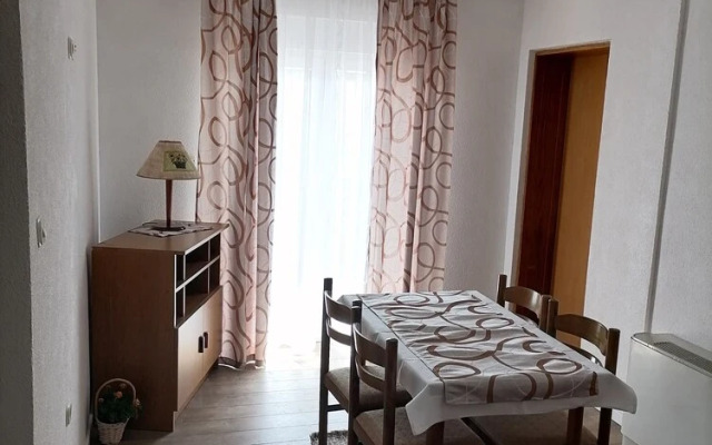 Apartment 3a, First Floor