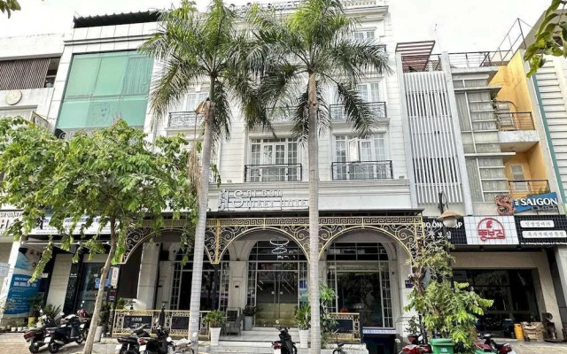 Capital O Saigon Sweet Hotel