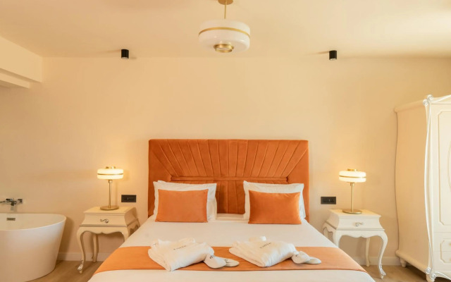 Santa Lucia Boutique Hotel