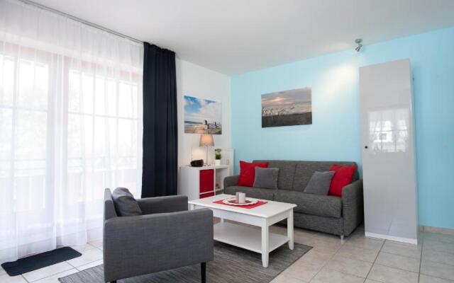 Seestraße 43 Wohnung 8
