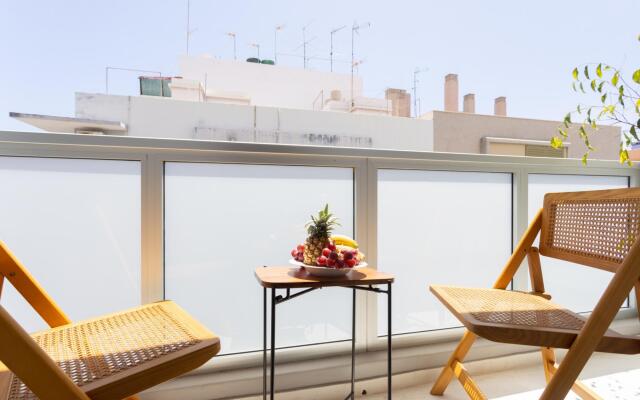 Home2Book Design Diamond Estudio Santa Cruz