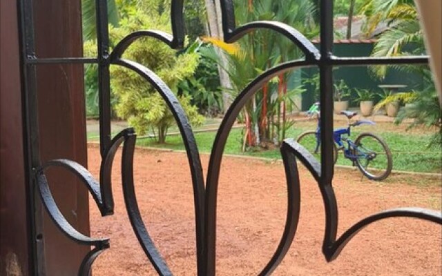 Suma Villa, Lovely Double-room