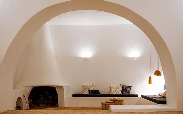 Aljana Guest House Beja