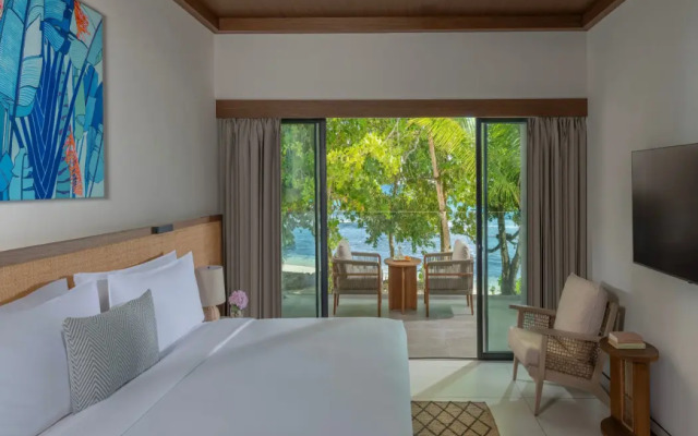 Avani Barbarons Seychelles Resort