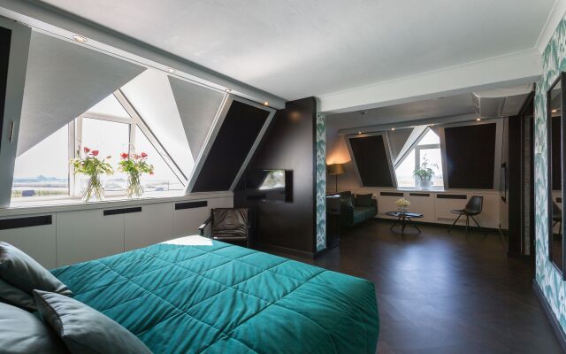 Van der Valk Volendam