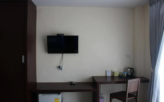 Hanuman Hostel